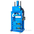 Ydf-200 Factory Hot Sale Scrap Metal Recycling Baler Machine